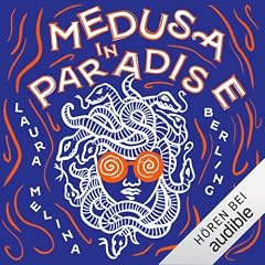 Couverture de Medusa in Paradise