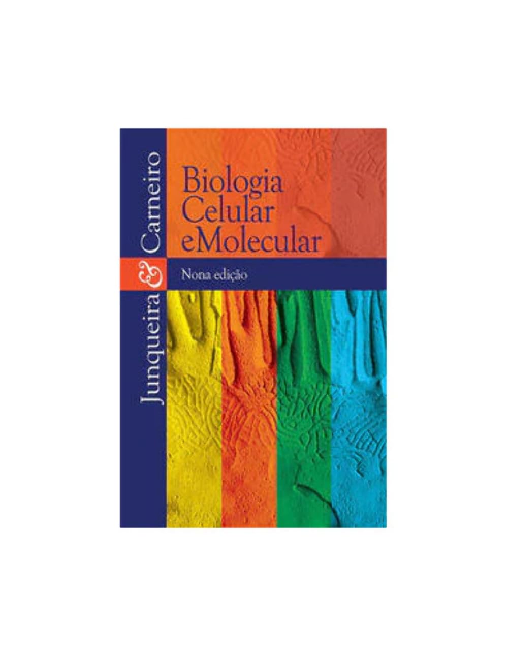 Biologia Celular e Molecular (Em Portuguese do Brasil)