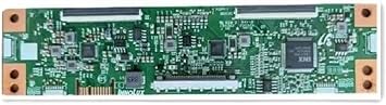 V500DJ7-QE1 T5 for 58A52EHZ58E3D Logic Board MACDJ4050 2430045-2 B00283002 IN8208A