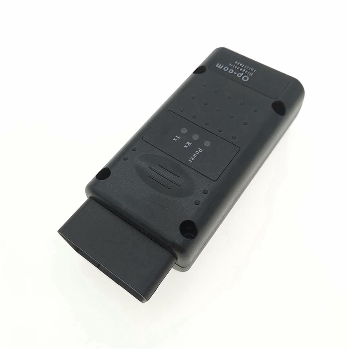 OPCOM 2021 con dongle USB herramientas de diagnóstico Op-Com V1.95 Flash Update Op Com V2021 para herramienta de coche