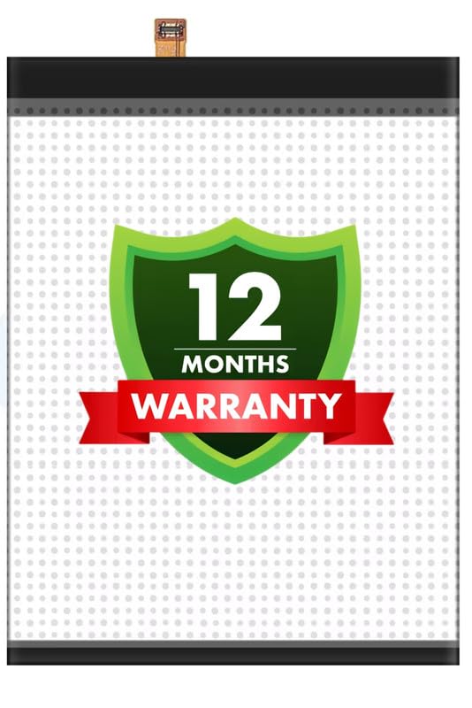 Image of Original HQ-S71 Battery Compatible for Samsung Galaxy M11 (SM-M115F) - (5000mAh) - 1 Year Warranty DF7