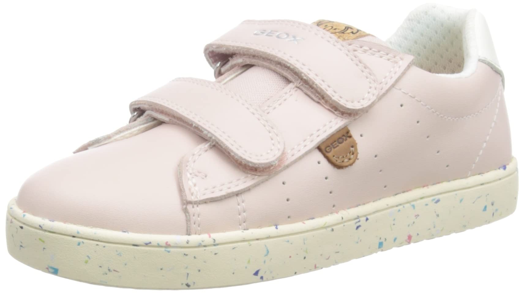 Geox J Kathe Girl, Zapatillas Niñas