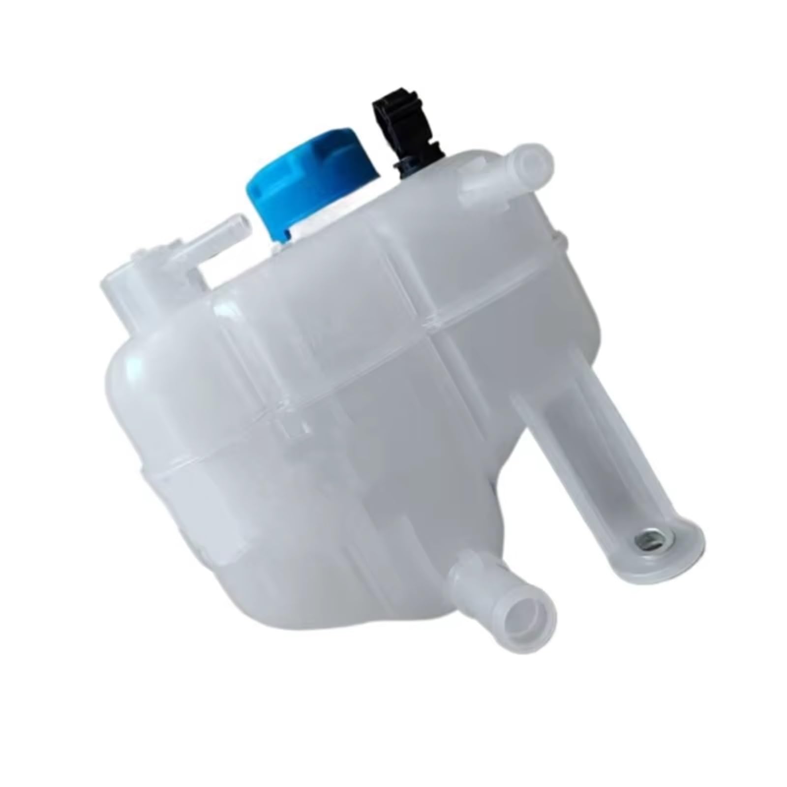 Compatibile Con Fiat Per Panda 500 2012 2013 2014-2021 Radiatore Liquido Raffreddamento Espansione Troppo Pieno Recupero Serbatoio 51880401 Vaschetta Raffreddamento
