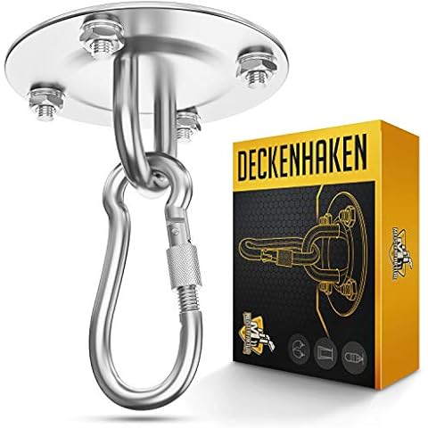 Soporte Saco Boxeo MEISTERFAKTUR Cover