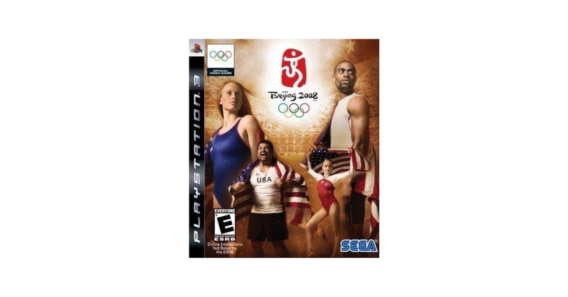 北京オリンピック 2008 - PS3 6g7v4d0 Amazon.com: Beijing Olympics 2008 PS3 : Video Games