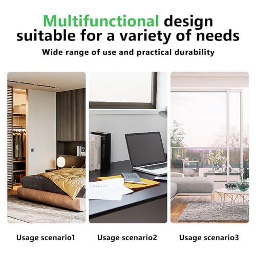 Rhitchy Baby Hand and Footprint Kit: Baby Footprint Kit & Handprint Kit 15'' * 9'', Baby Photo Frame with 100% Clean-Touch Ink Pad for Newborn Baby Gifts (White) - Image 8