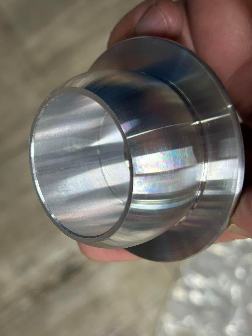 ハコスカ 給油口キャップ アルミ製 未使用 GC10 ハコスカ 給油口