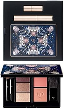 Amazon | 資生堂 クレドポーボーテホリデーコレクション2014 コフレ