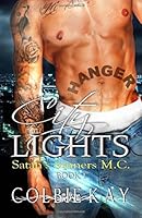 City Lights: Volume 1 1511851880 Book Cover