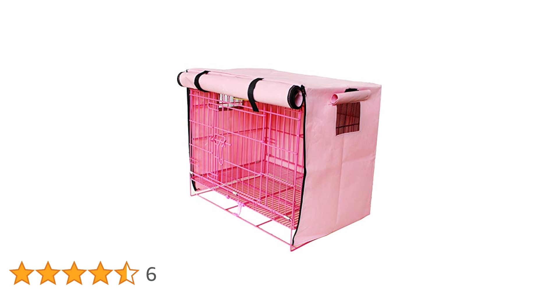 Amazon.co.jp: Sefod ペットケージカバー 犬 猫 ケージカバー 鳥