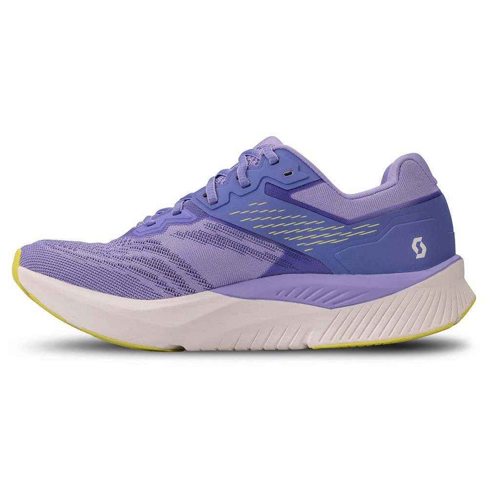 SCOTT Zapatillas WS Pursuit Ride ZAPATILLASMujer