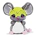 NICI 38443 - Ratoncito Highag clásico, Peluche, 16 cm (38443) - Sirup ratoncito Highag Clasico 16 cm, Peluche Primera Infancia A Partir de 4 años