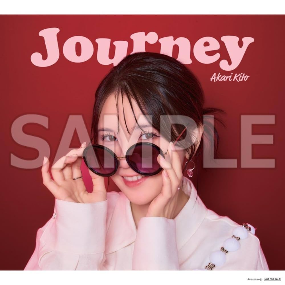 JOURNEY初回限定盤特典クリアファイル付 Amazon.co.jp: 【Amazon.co.jp限定】Journey (初回限定盤