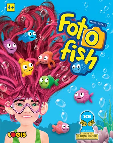 Logis Foto Fish - vue 7