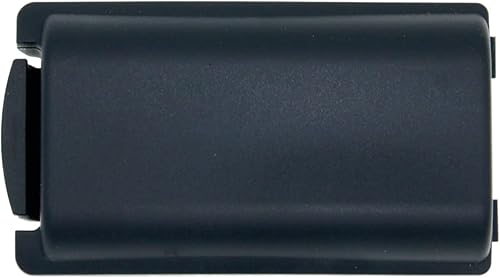 Miniatura 9 de Youejoeq Batería de repuesto para Datalogic Skorpio X3 X4 se adapta a la batería del escáner de código de barras número 94ACC0046 BT-0016 - 5200mAh