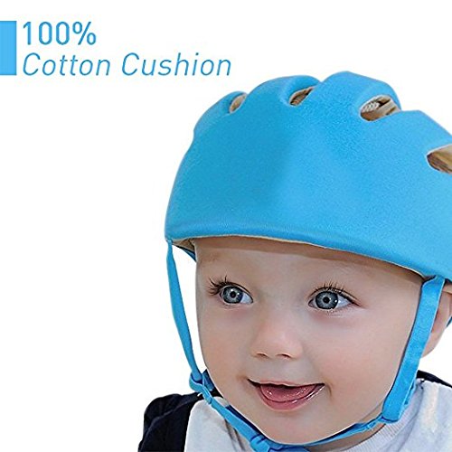 Buy My Baby Safety Helmet Running Online at Low Prices in India Amazon.in