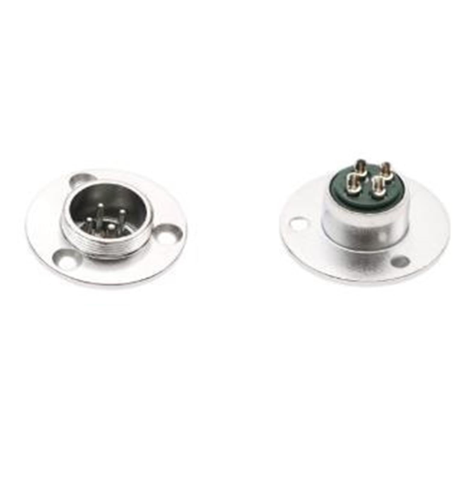 Connettore aeronautico NCS-164-R-CH for la produzione industriale