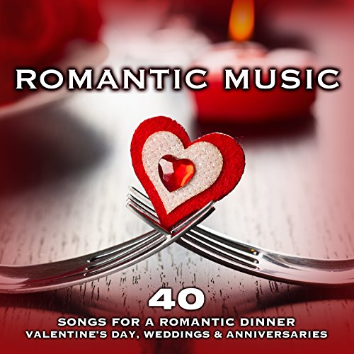 Romantic Dinner Songs Collection