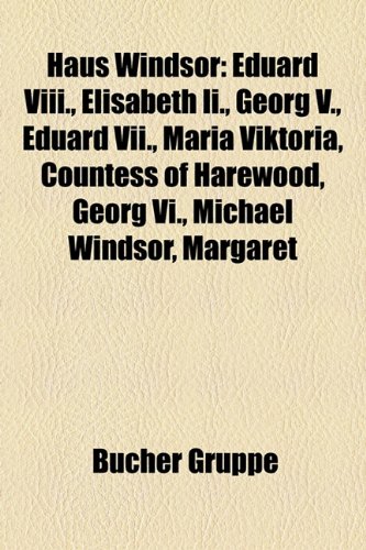 Amazon.co.jp Haus Windsor Abdankung Eduards VIII., Elisabeth II