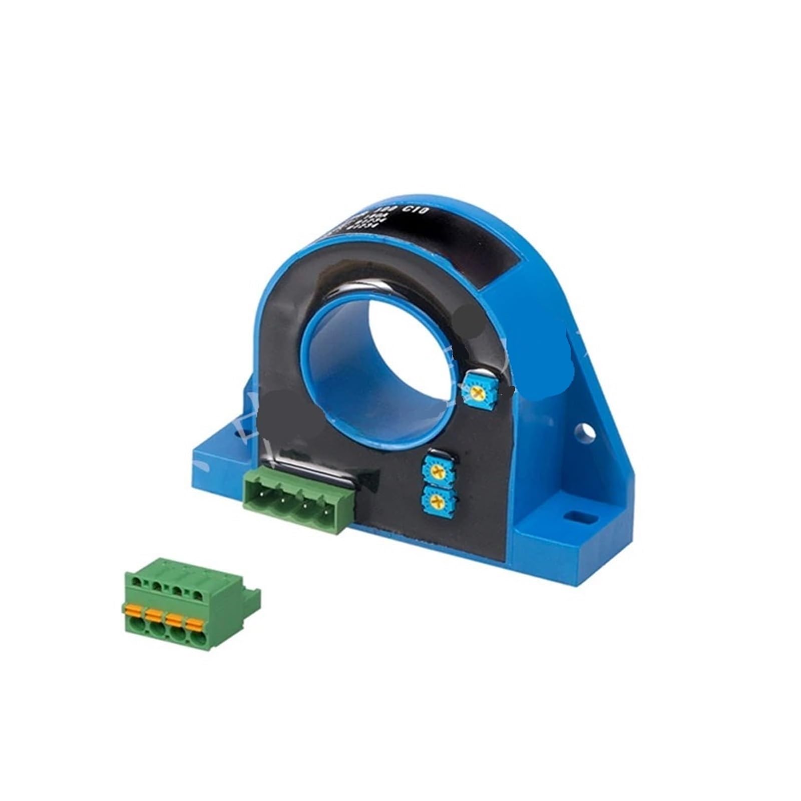 PXQCHAVLN DHR1000C10 Current Sensor Transformer AC/DC Open Loop 1000A