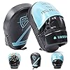 LIVEPRO-Boxing-Punch-Mitts-Hand-Focus-Pad-Kids-Taekwondo-Sparring-Kick-Training-Target-Kickboxing-Knuckle-Strike-Box-Gloves-Punching-Equipment LIVEPRO Boxing Punch Mitts Hand Focus Pad, Kids Taekwondo Sparring Kick Training Target, Kickboxing Knuckle Strike Box Gloves Punching Equipment