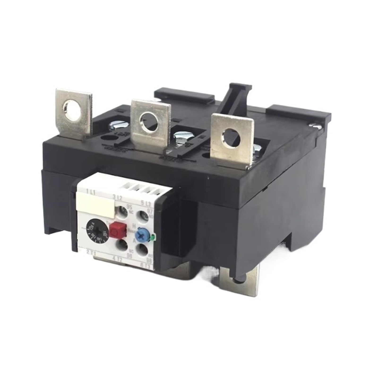 Relè di sovraccarico termico 3UA6240-2W 63-90A Relè termico