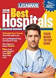 Best Hospitals 2018