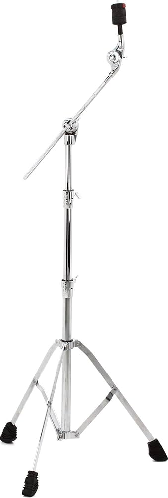 Amazon.com: Tama Stage Master Boom Cymbal Stand with Single