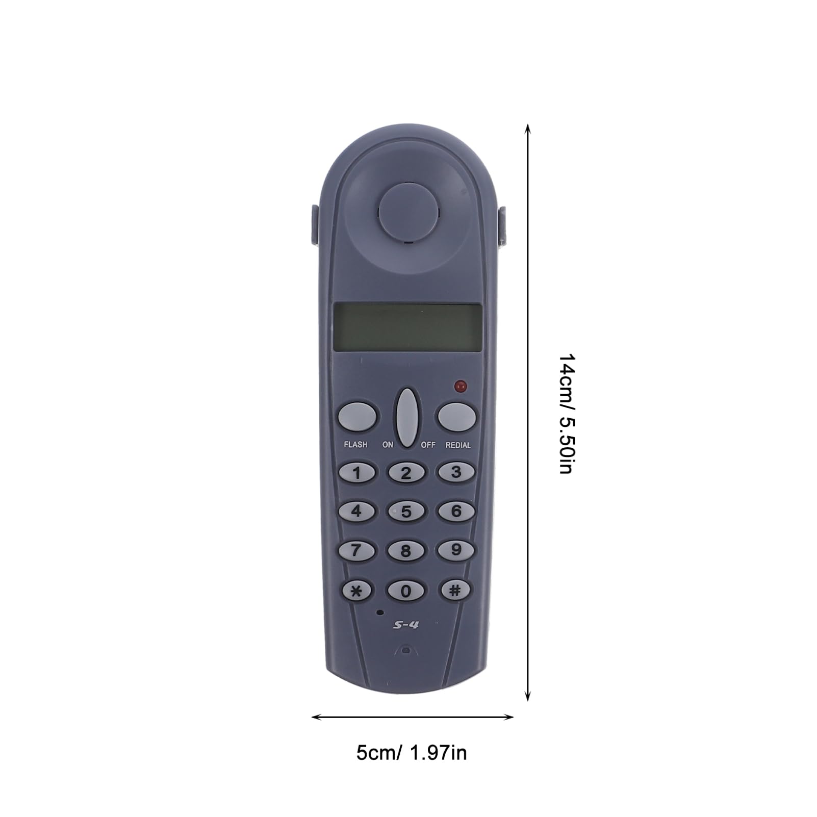 iplusmile 4sätze Kabeltester Für Telefonleitungen Und Multifunktionales Testgerät Für Büro Und Einfach Zu Bedienen -and-play Robust Und Langlebig