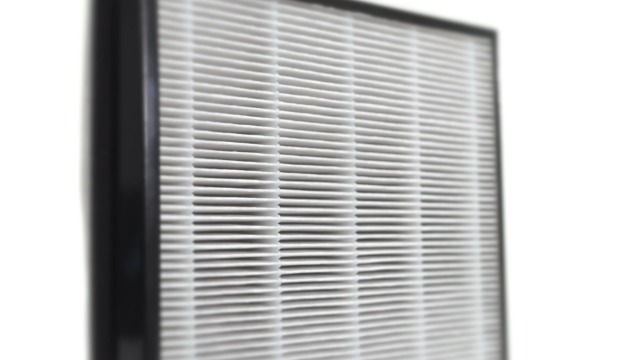 Xd6220F0 Filtre 2En1 Charbon Actif Et Allergy+ Pure Air Essential, Fibre De Carbone, Noir