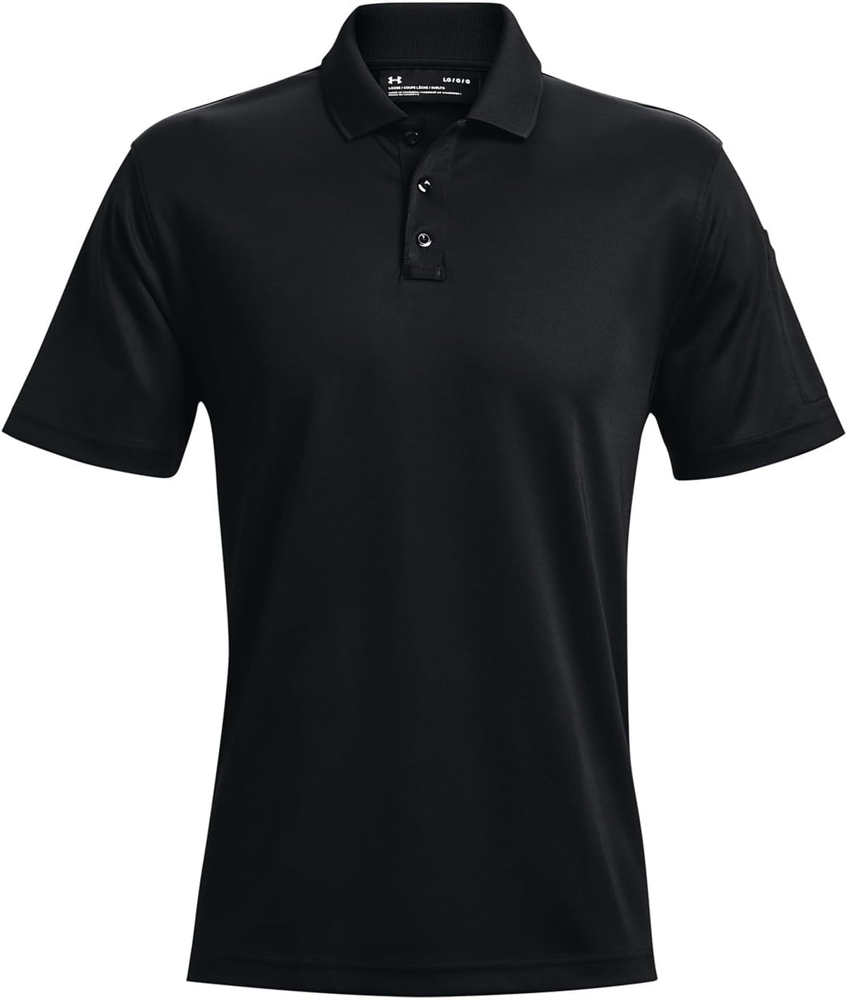 Under Armour Mens Tactical Performance Polo 2.0