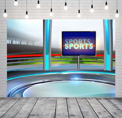 BELECO fondo deportivo 7x5 FT para fotografía y videos miniatura 2