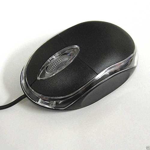 Amazon.in Buy New for Pc/laptop/desktop USB 3d Optical Scroll Wheel