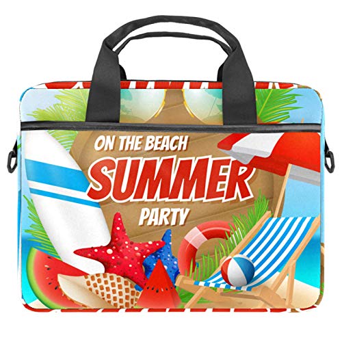 Sac à bandoulière pour ordinateur portable étanche avec protection renforcée