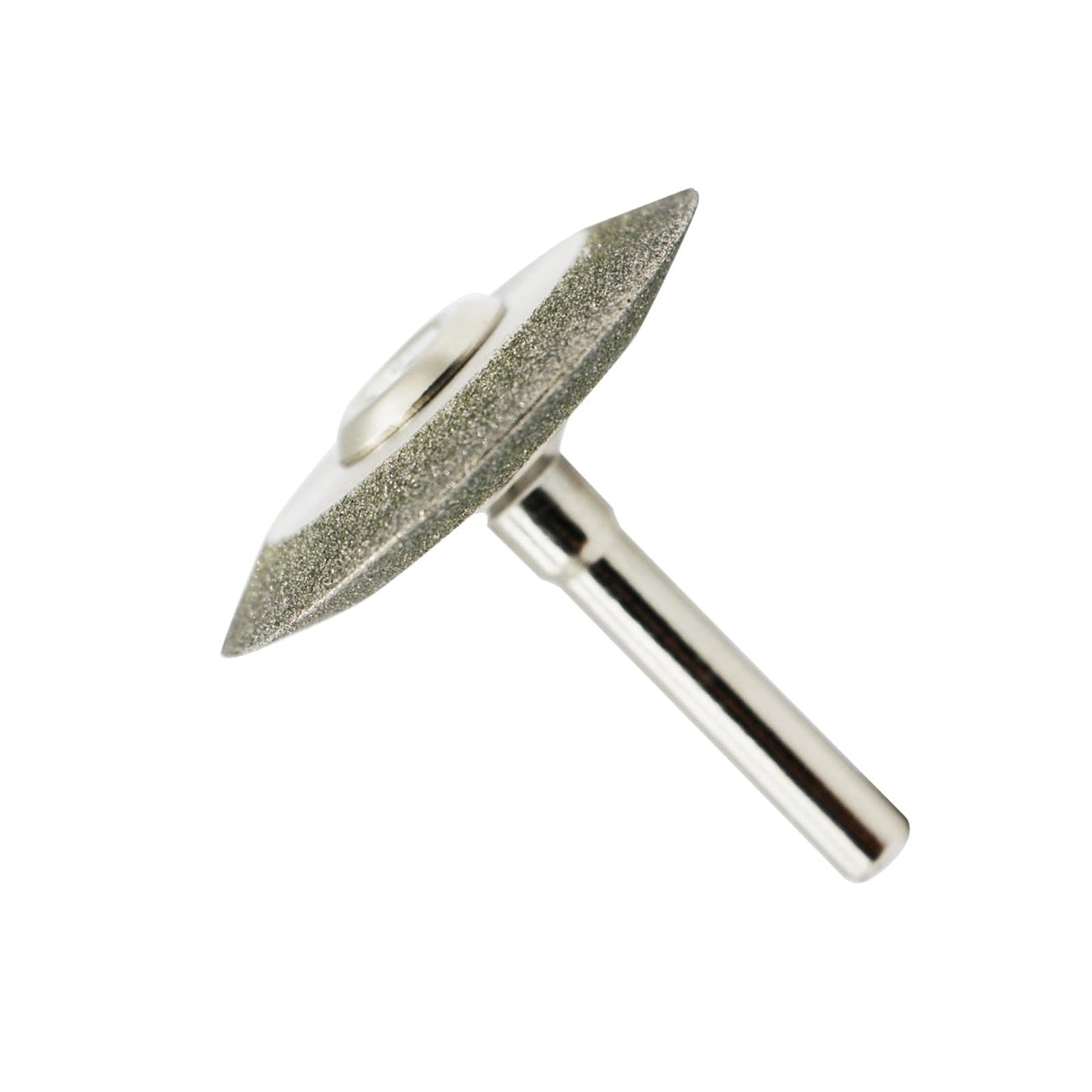 ATORSE Diamond Grinding Wheel Sturdy Mini Sanding Bit for Ceramics Alloy Steel Jade 45Mm B|Home & Garden|Tools|Power Tools|Grinders-image-32
