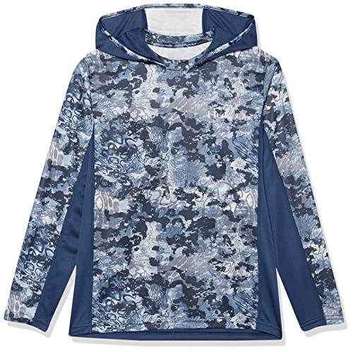 Sweat anti-UV enfant pour naviguer confortablement en mer