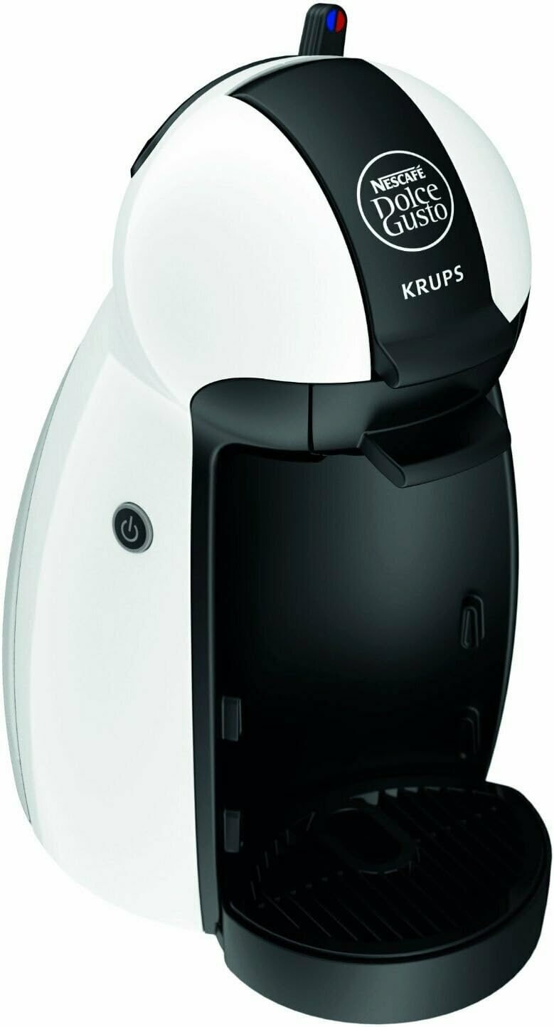 Placa De Salida De Café Dolce Gusto Compatible Con Krups/Delonghi Para Cafetera (original)