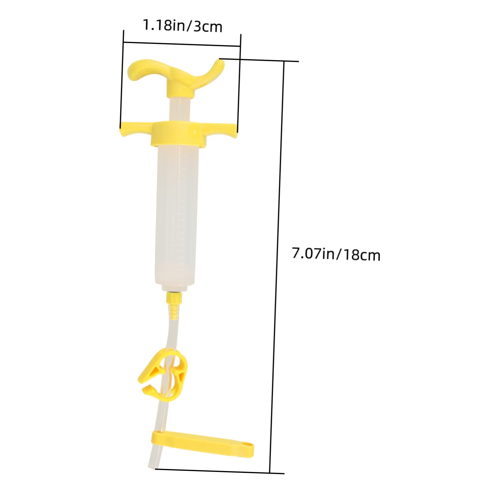 Kisangel 1Set Brake Bleed Kit for Mountain Bikes Hydraulic Disc Brake Repair Tool Convenient Oil Replacement Kit for Better Performance and Peace of Mind Durable Construction