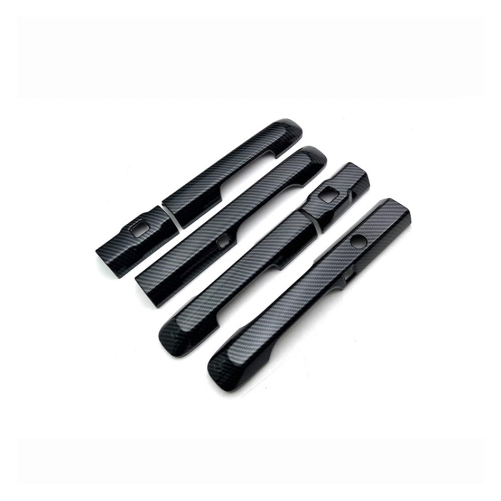 Drezzo 3 Car Exterior Door Handle For Stepwgn For Spada Air Rp6 Rp7 Rp8 2022 202 Car Exterior Side Door Handle Insert Catch Bowl Cover Cup Trim(3)