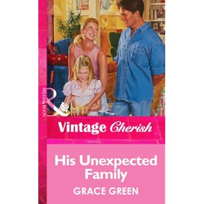 His Unexpected Family