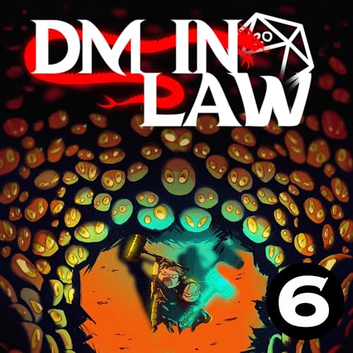 The DMs Play Catch Up