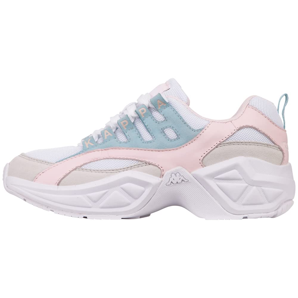 Kappa Overton, Zapatillas Unisex Adulto
