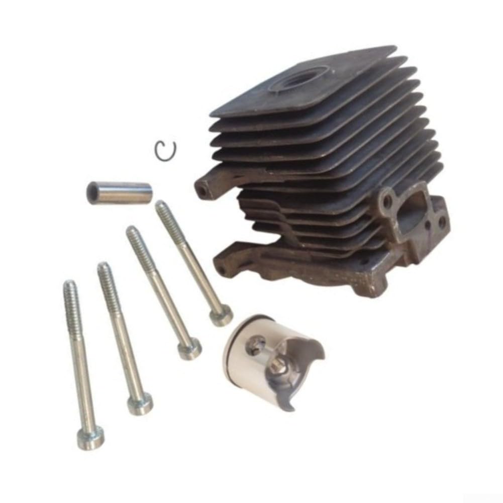 para cilindro 34mm para BG50 BG56 FS38 FS45 FS55 para cilindro