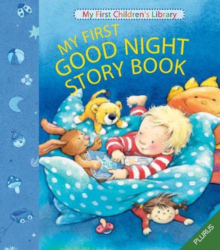 My First Goodnight Storybook