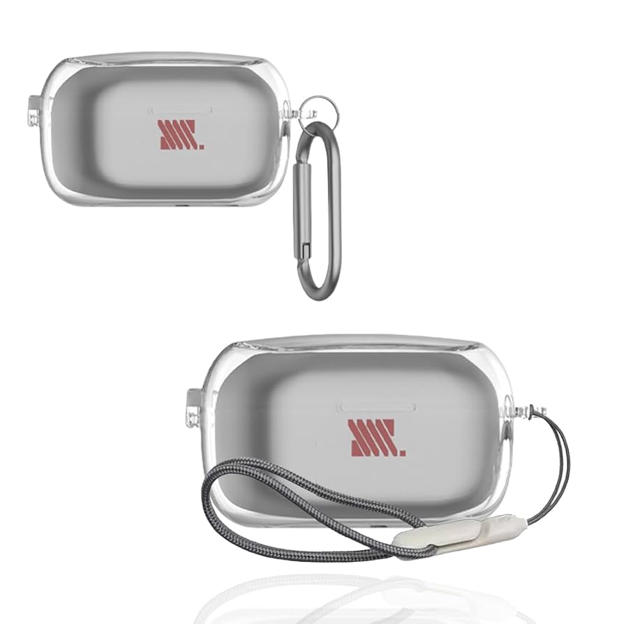 Amazon | For AVIOT TE-V1R-HEN ケース YILLIONS 柔らかなTPUの