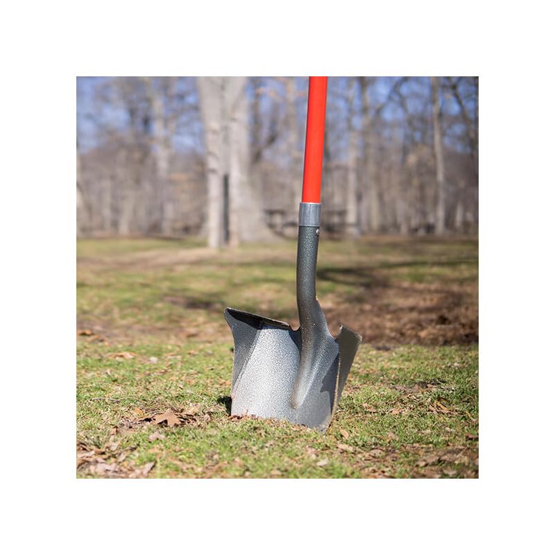 Rootslayer VENTEO - Pack robuste noir - Adulte - Jardin - Poignée solide