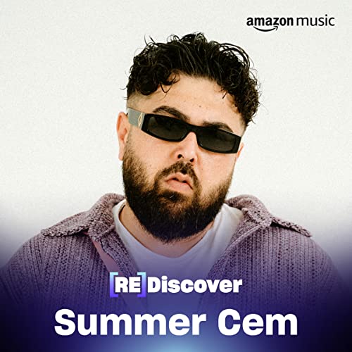 Zusammengestellt von: Amazon Music