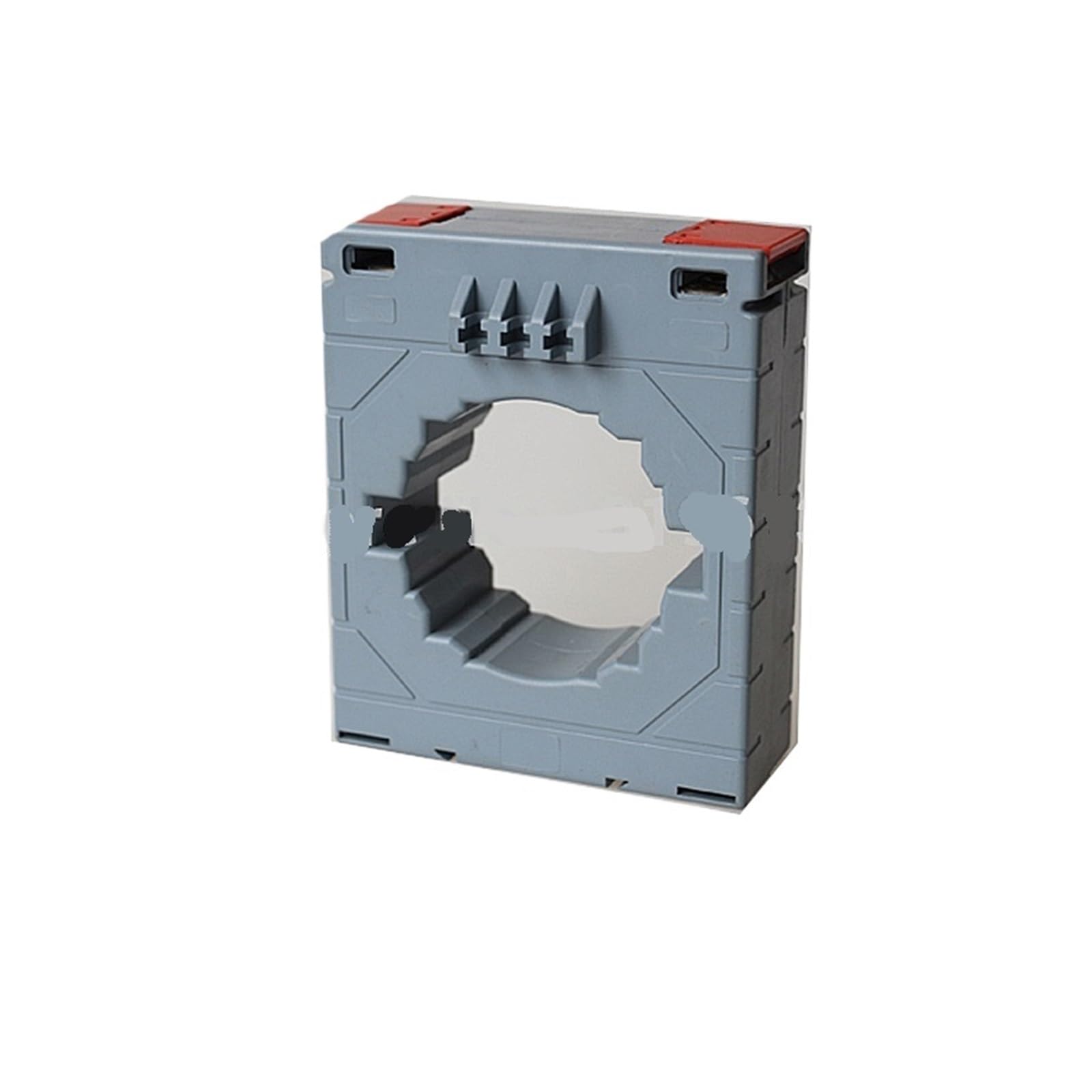 Transformateur de courant 1200/5a haute précision classe 0.5 modèle CP-104/80