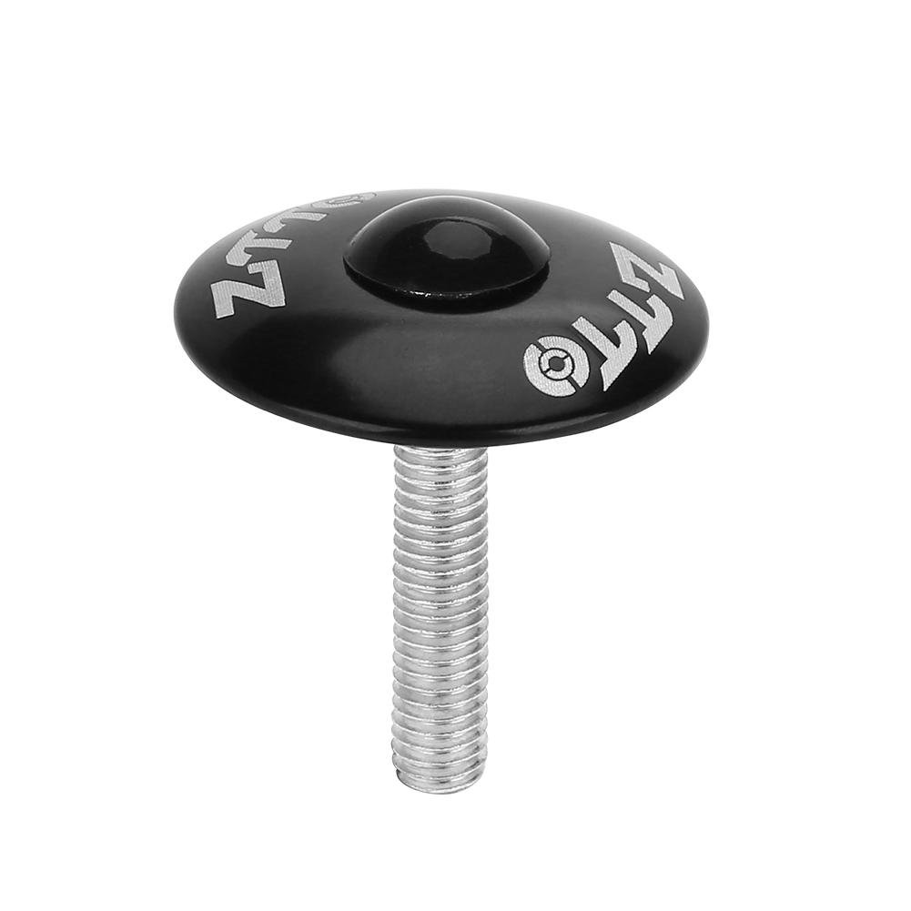 Amazon | マウンテンバイクフロントフォークヘッドセットトップ