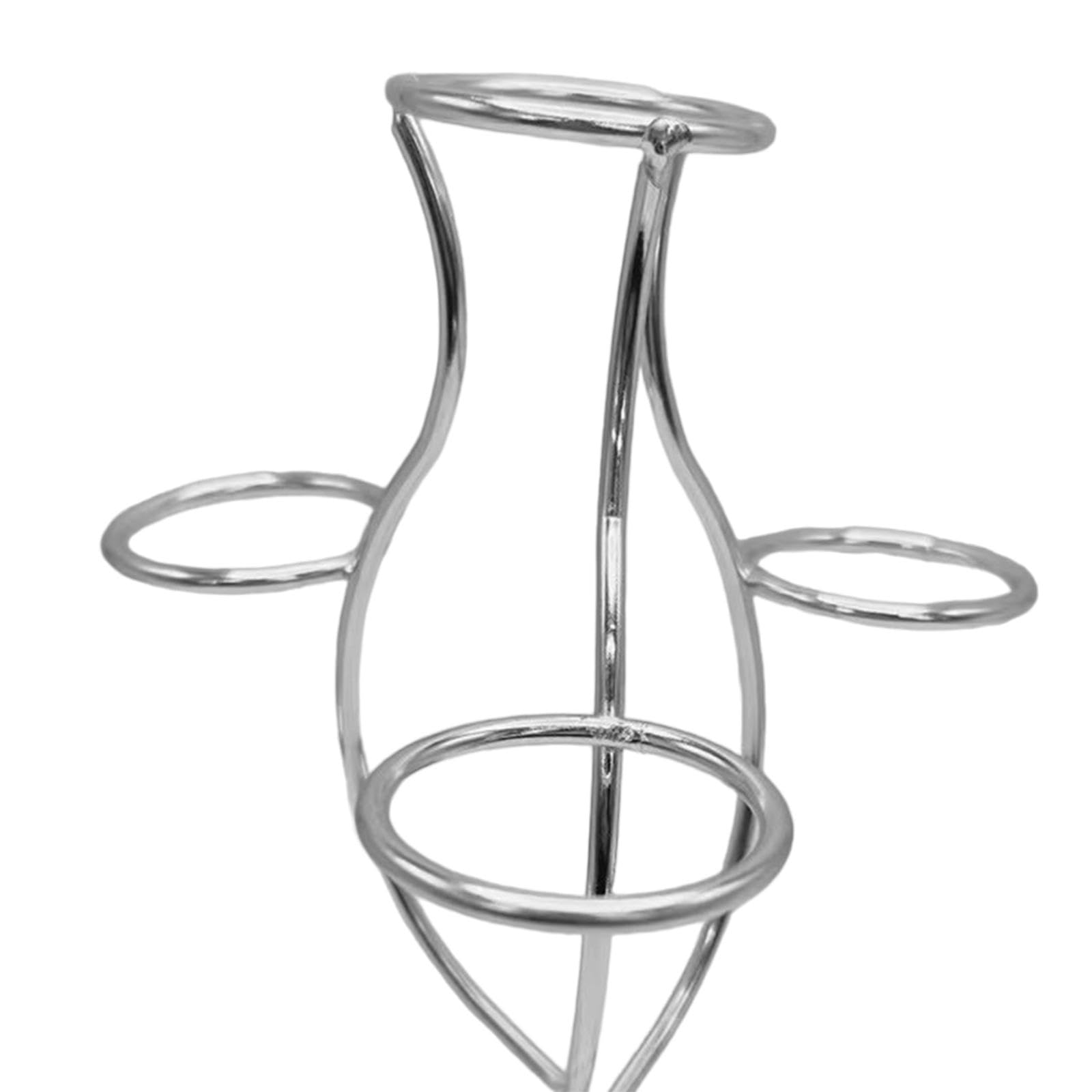 Amazon.com: Seven Crystal Ball Seat and Rack - Spheres Holder for